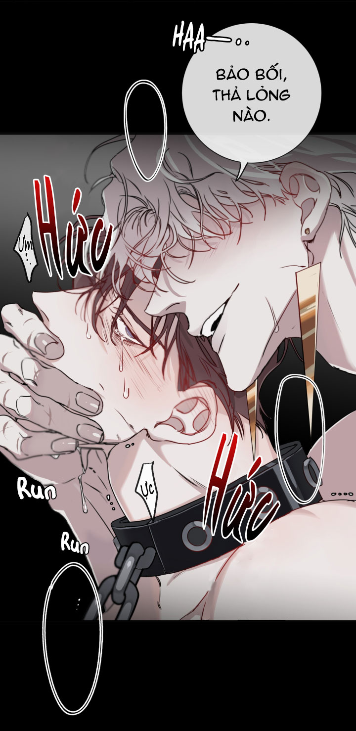 tình đơn phương chapter 4 28