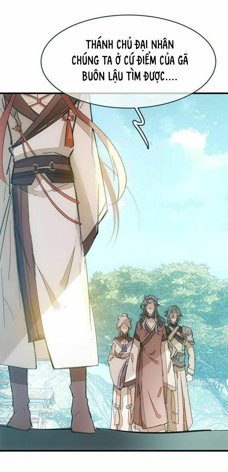 sư phụ lại trêu chọc ta chapter 57 39