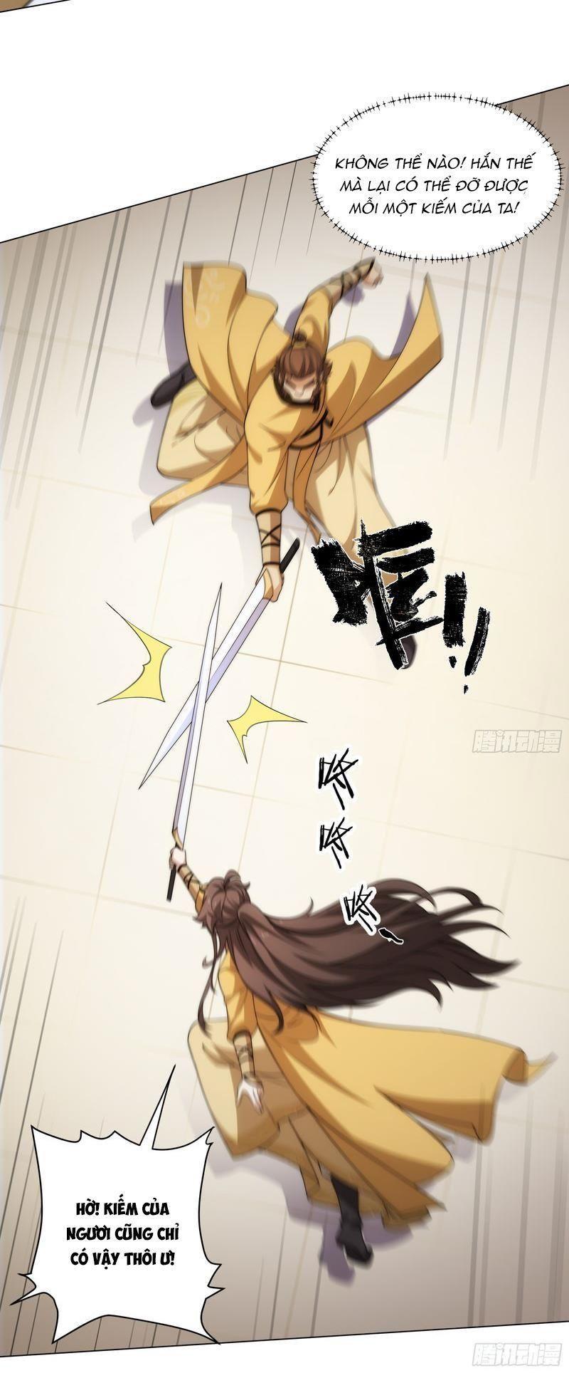 đạo thần chapter 9 16