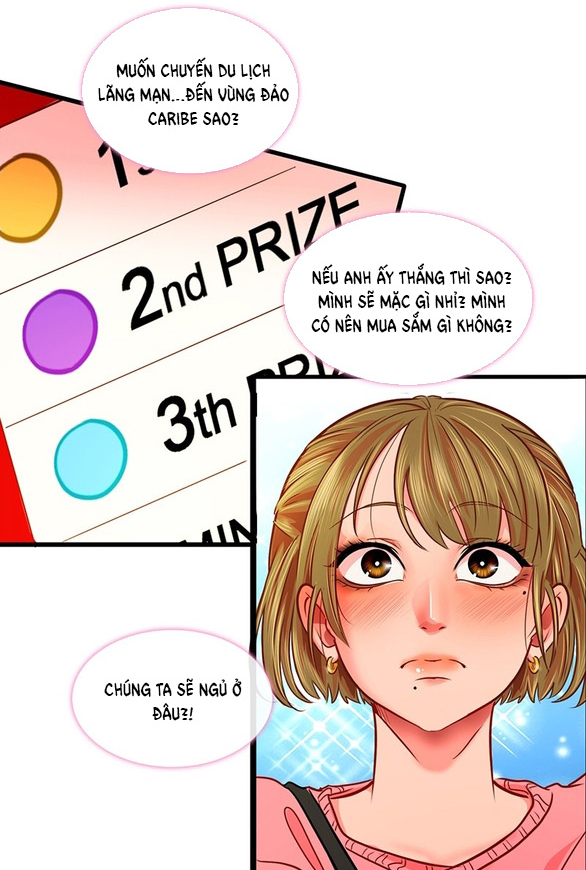 chú cún của em thật đáng yêu chapter 8.2 13