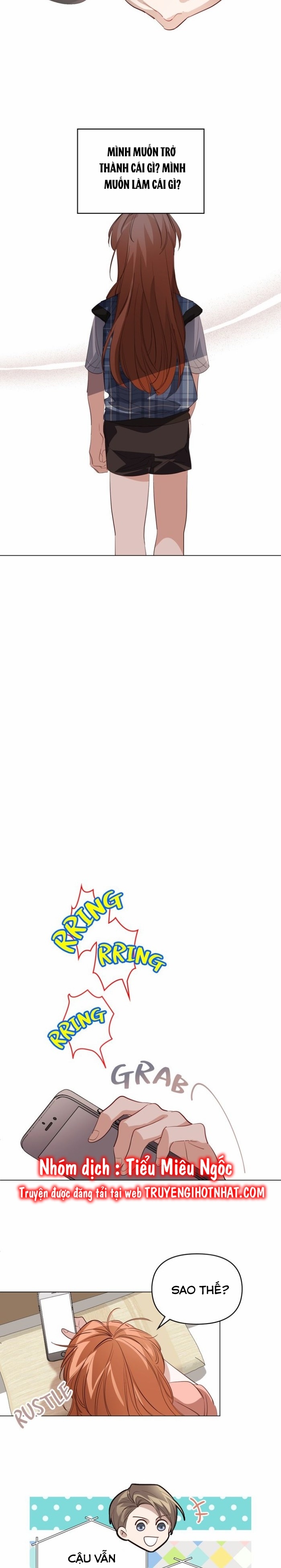 juliet, chúng ta không phải ở kansas đâu! chapter 34 6