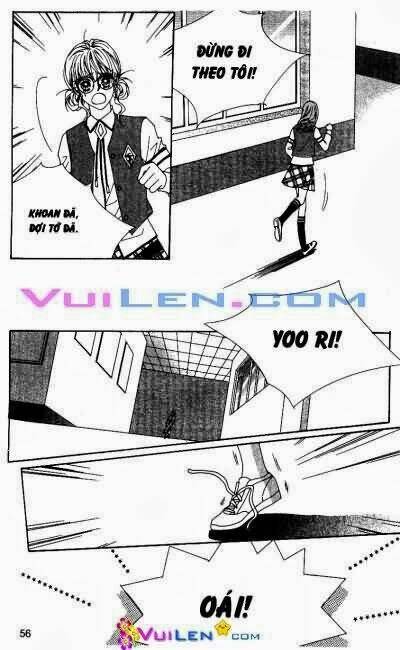 đừng tin cô ấy chapter 7 56