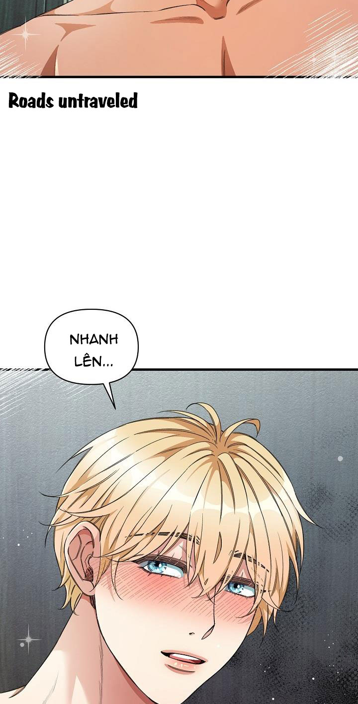 chuyến tàu cuồng loạn chapter 25 17