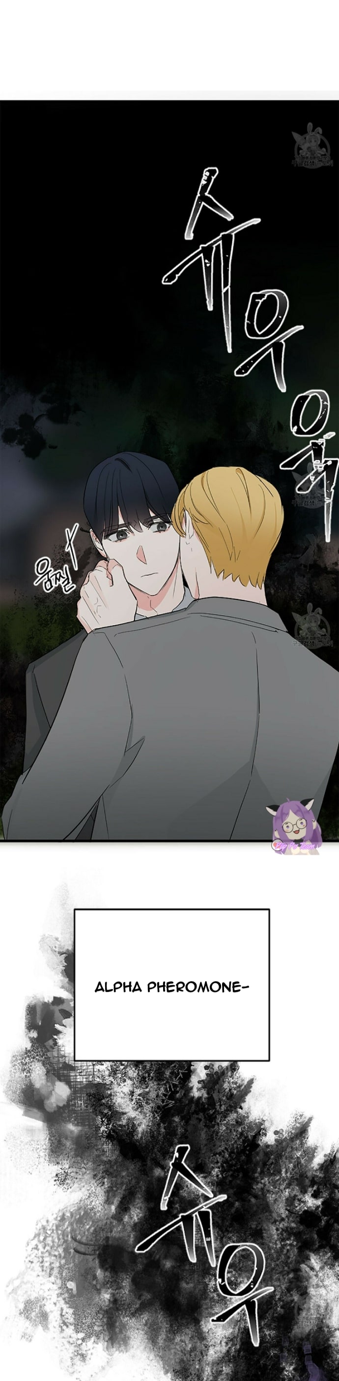 dấu vết không mùi chapter 4 10