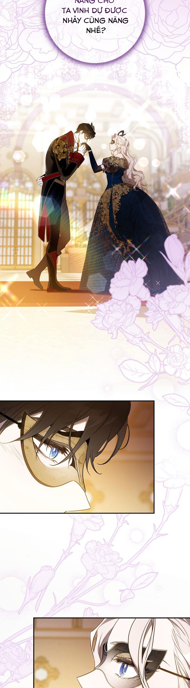 thuần hóa bạo chúa rồi bỏ trốn chapter 106 19