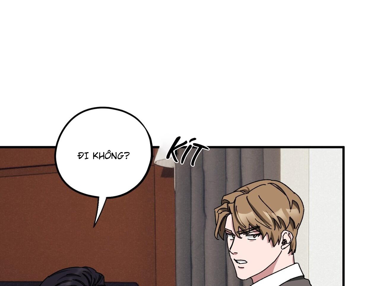 chàng dâu nhà họ kang chapter 37 141