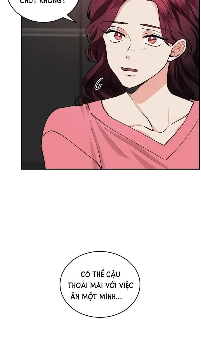 cặp đôi oan gia ngõ hẹp chapter 39 40