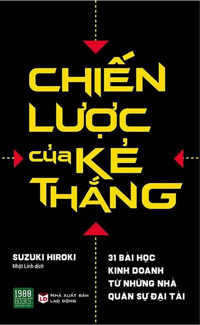 Chiến Lược Của Kẻ Thắng