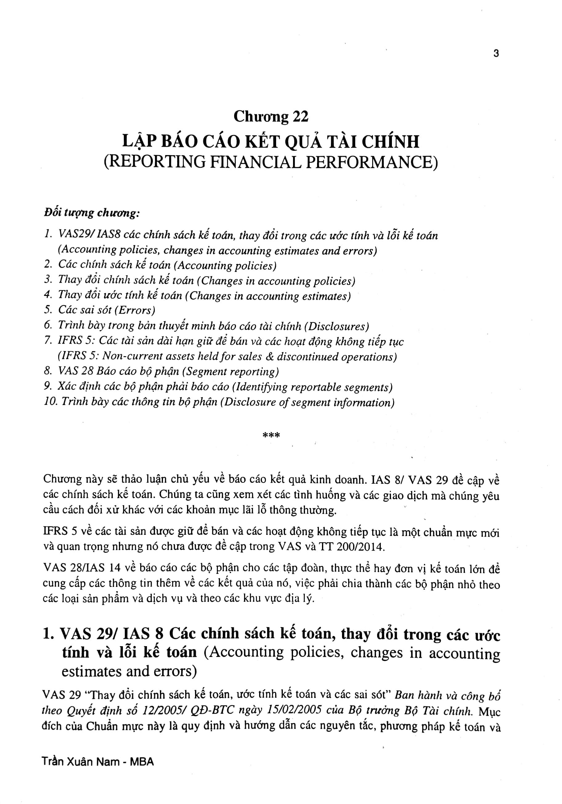 Kế Toán Tài Chính - Financial Accounting (Tập 2)