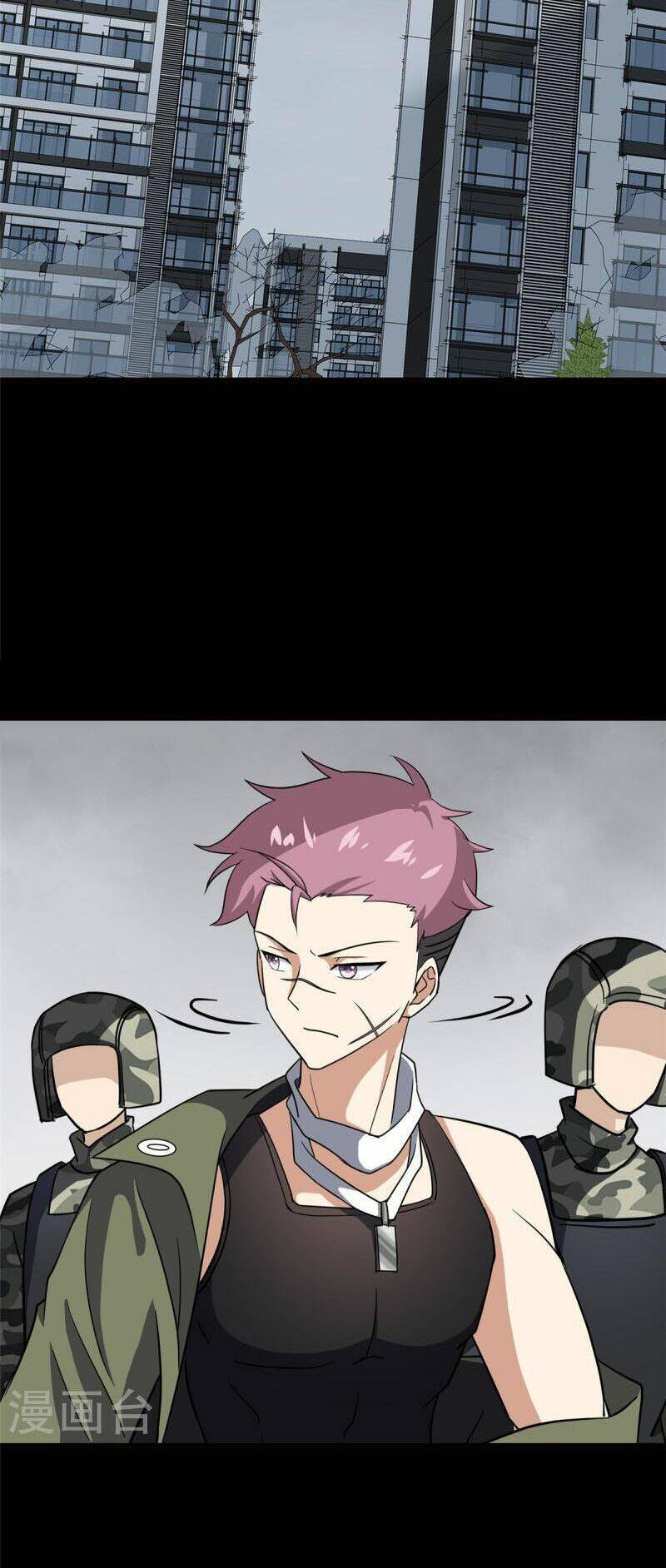 bạn gái virus của tôi chapter 338 42