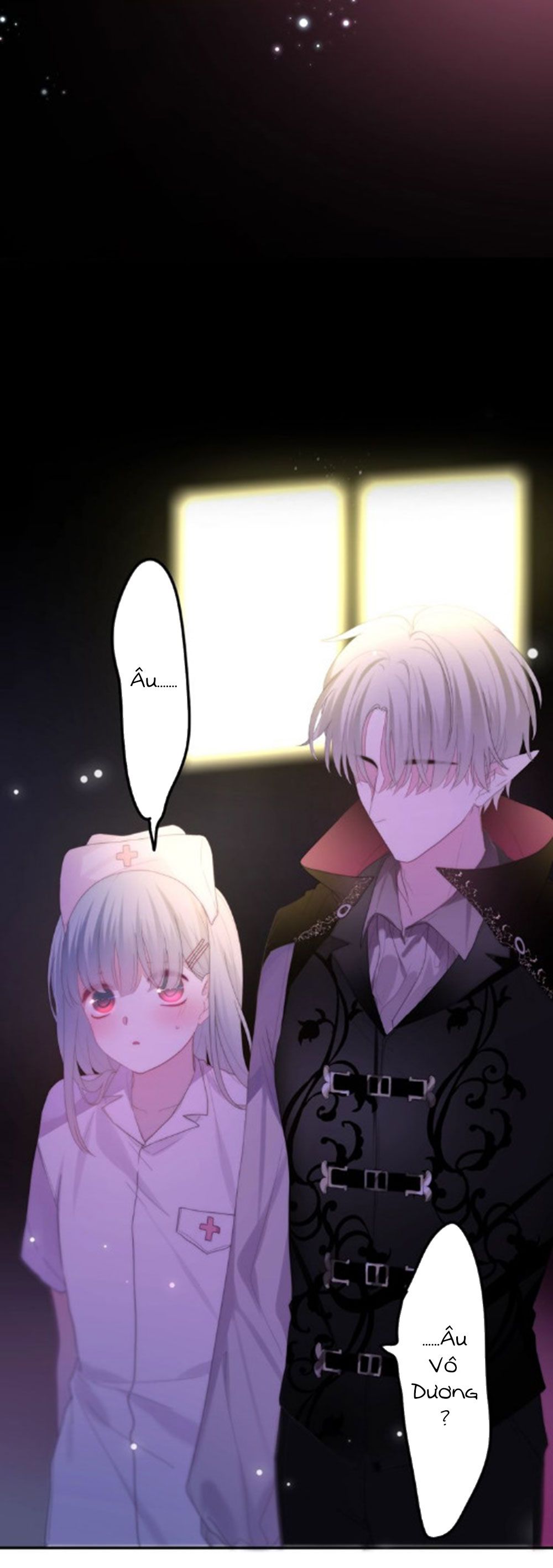 Tháng Sáu Không Hẹn Mà Gặp chapter 33 - Trang 17