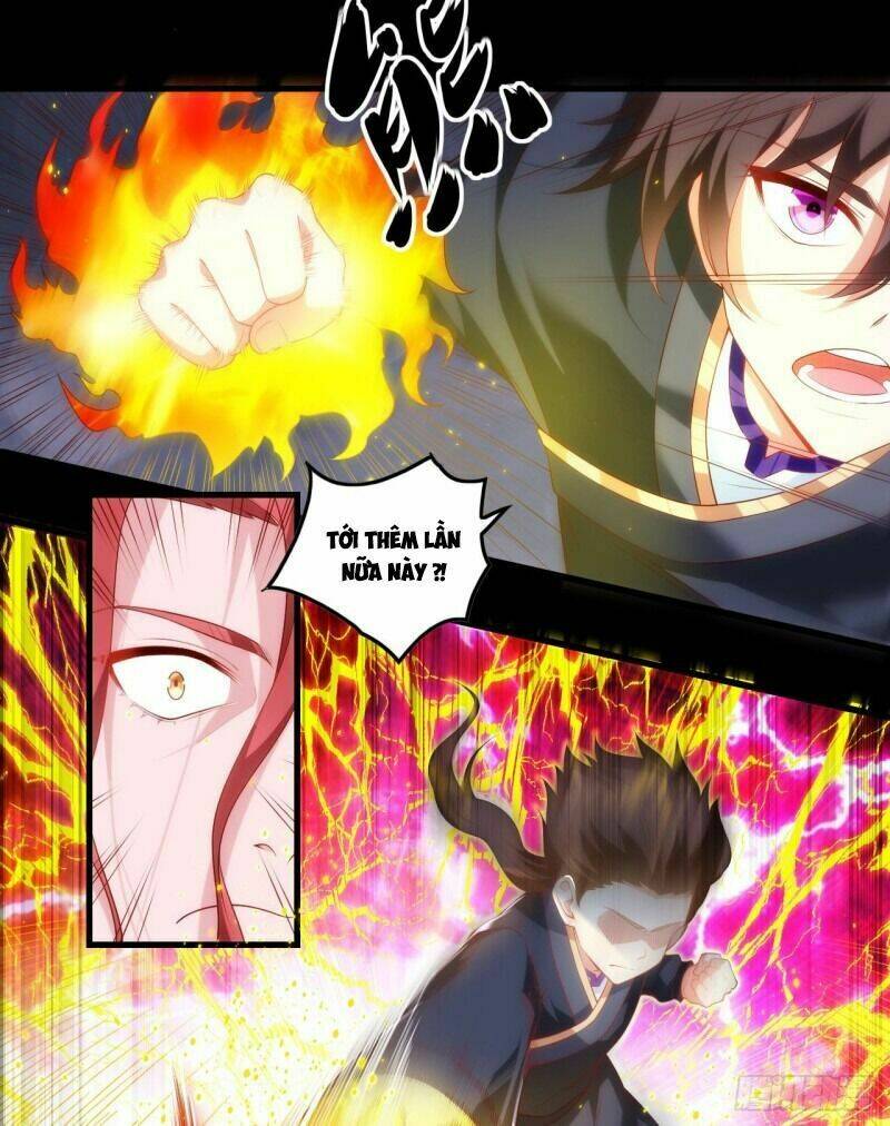 lãnh chúa cái gì không quan trọng chapter 76 9