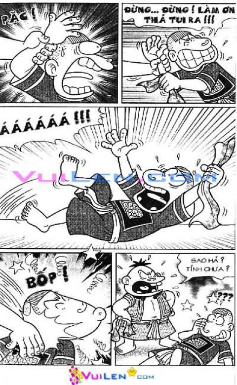 thần đồng đất việt chapter 132 5