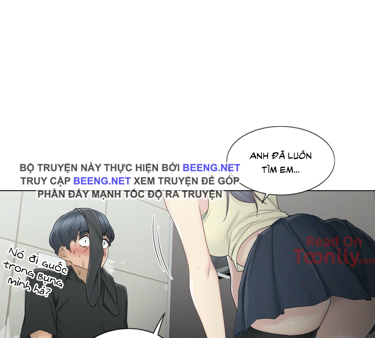 mở khóa tim em chapter 26 9