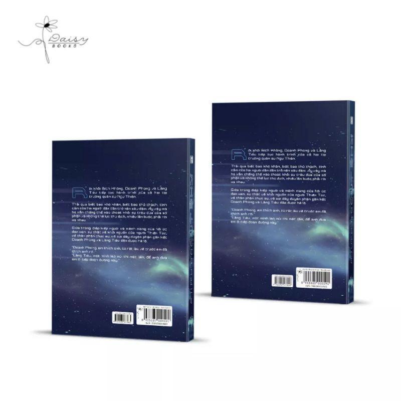 Sách Khế tử - BẢN QUYỀN