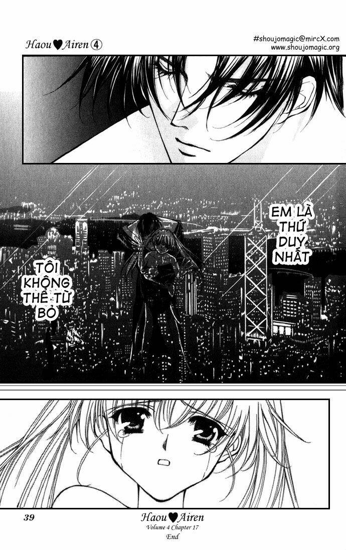 anh chàng khắc tinh chapter 17 43