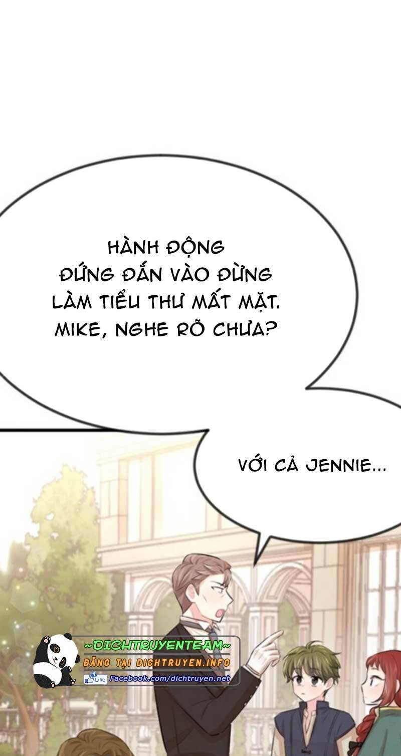 tiểu thư scarlet, em không muốn trả thù sao? chapter 17 70