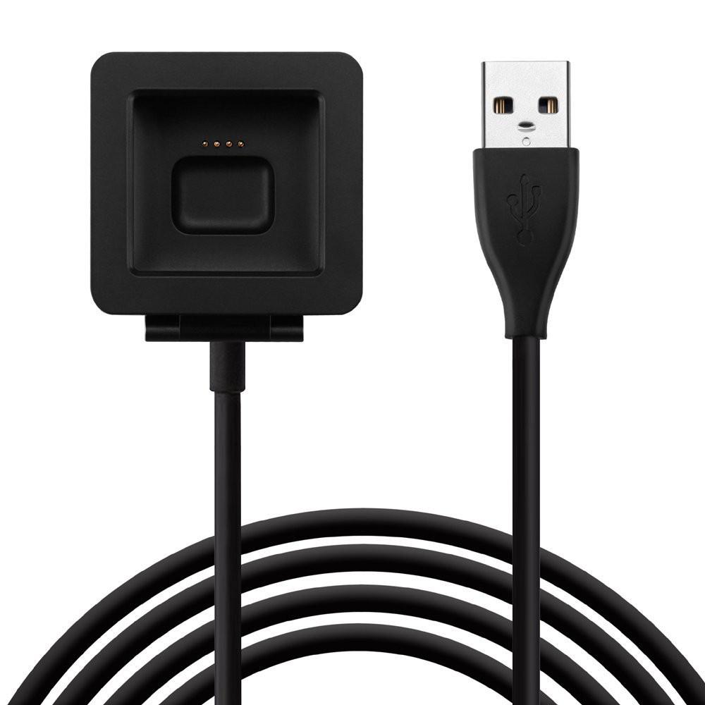 Cáp sạc USB chất lượng cao cho đồng hồ Fitbit Blaze