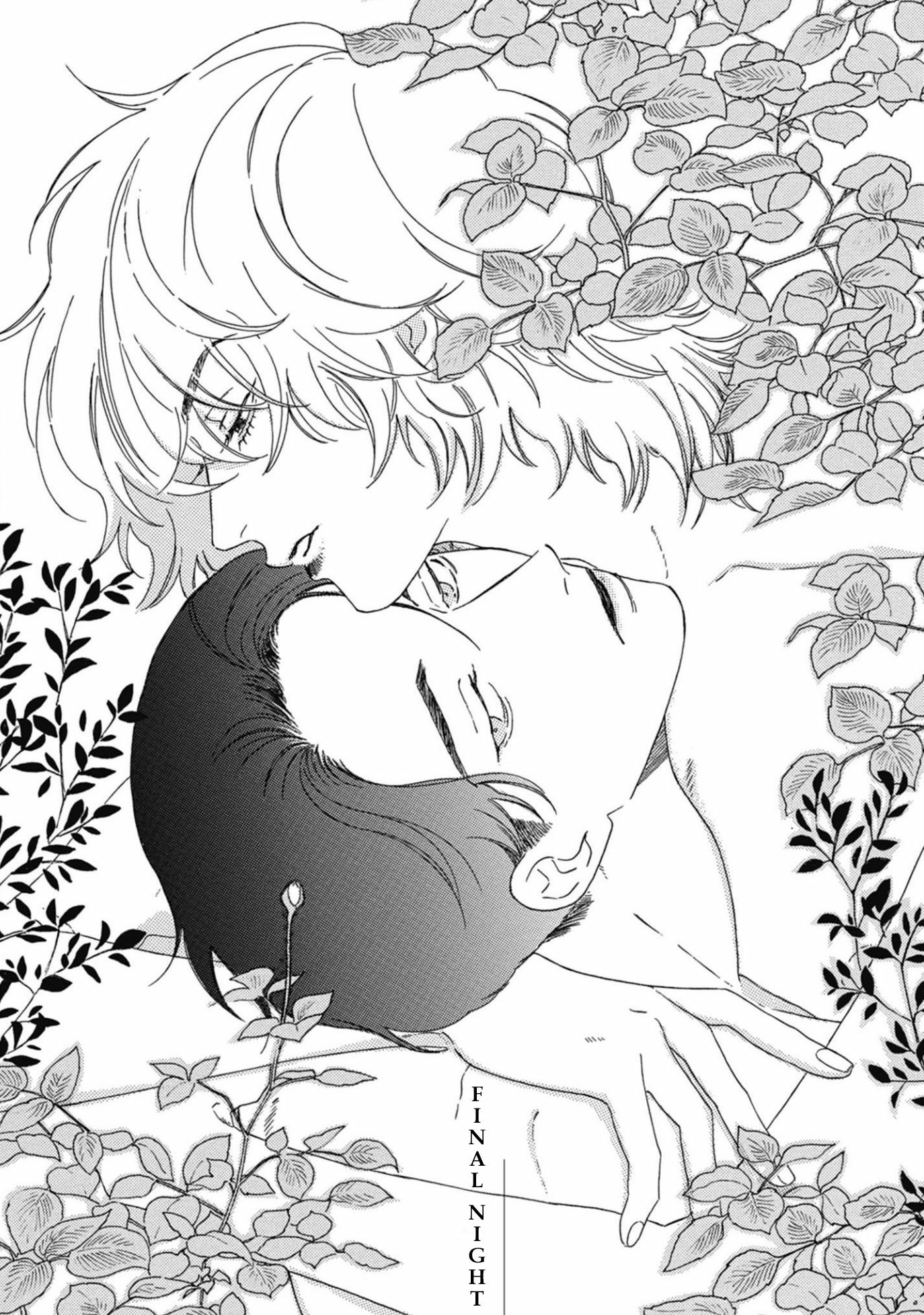 màn đêm chapter 5 2