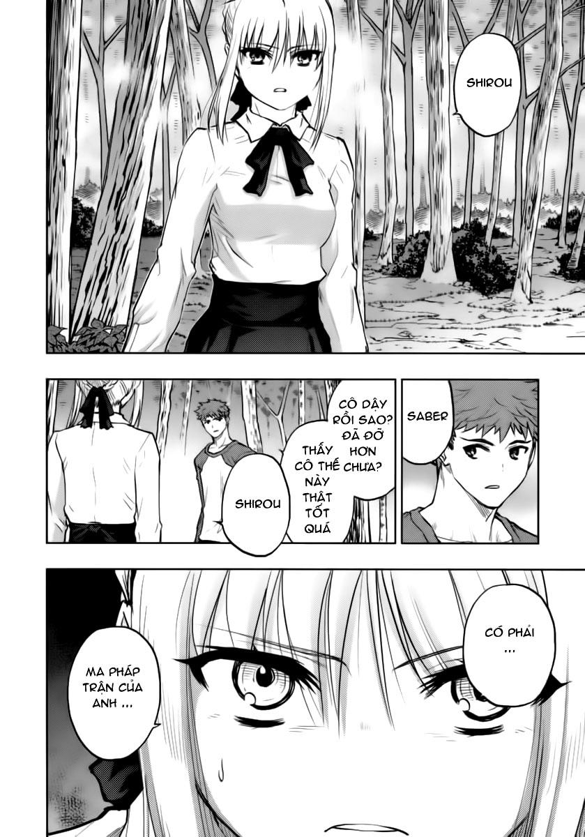 fate stay night chapter 57 11