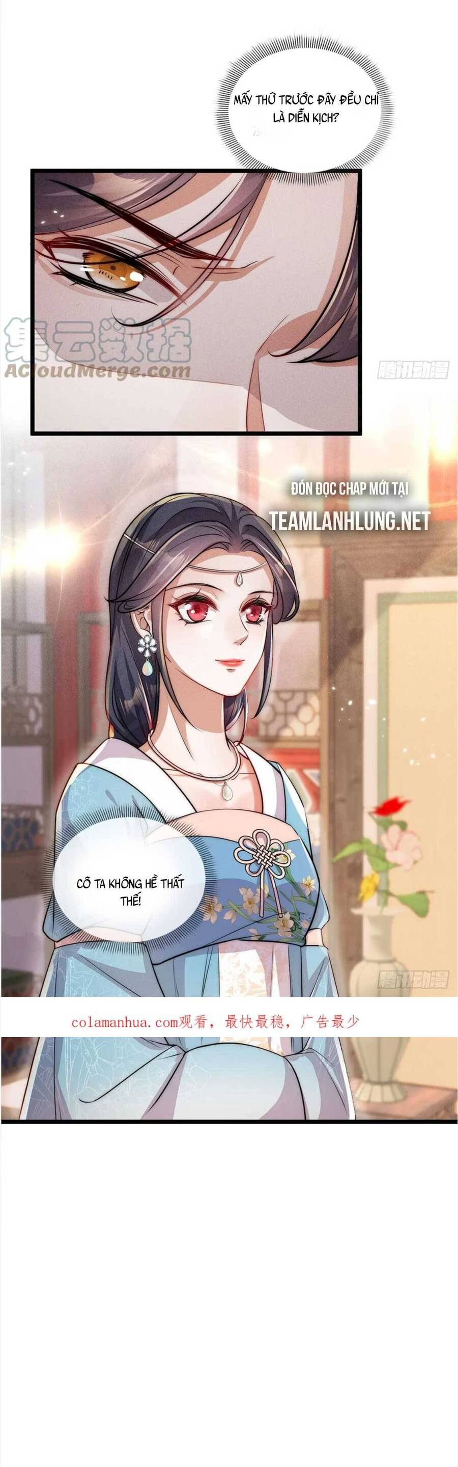 tái sinh trở lại : ta trở thành độc y thái tử phi chapter 31 25