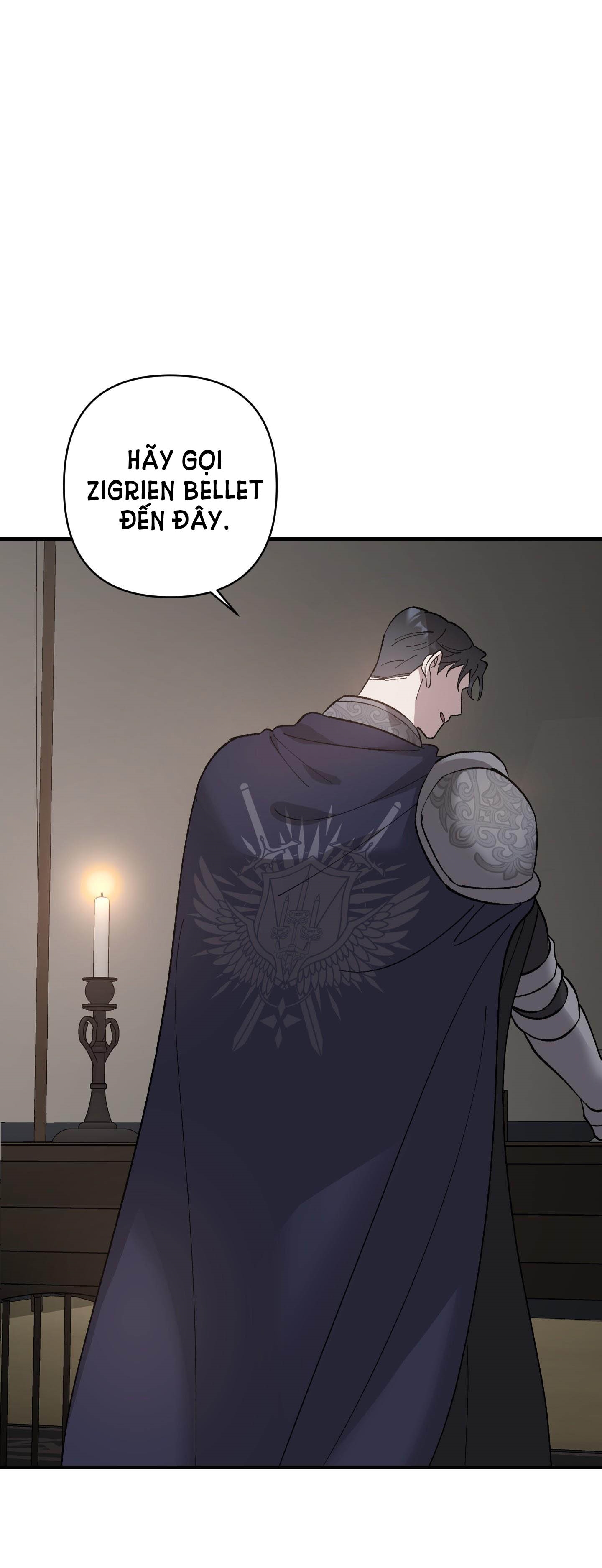 đóa hoa của mặt trời chapter 18.1 6