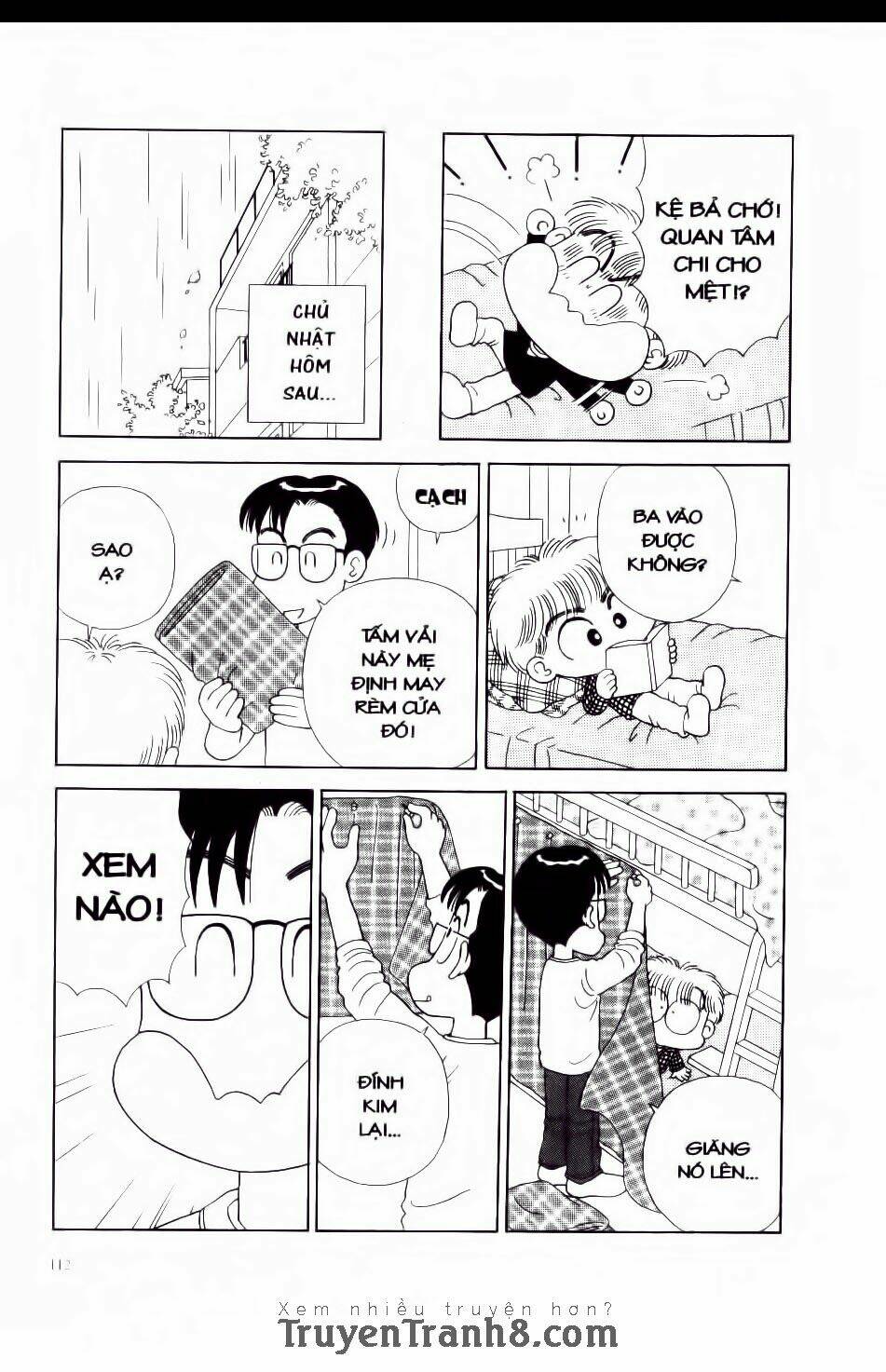 miko selection - blue chapter 5 18