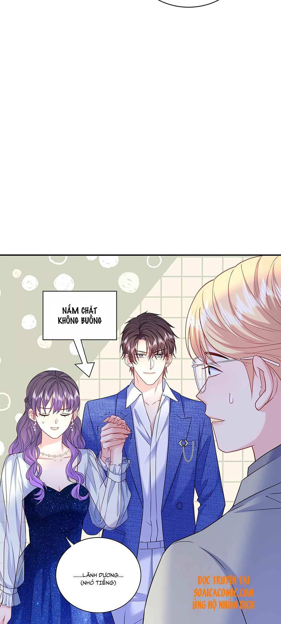 tôi dựa vào tà ý: nghịch chuyển nhân sinh chapter 46 2