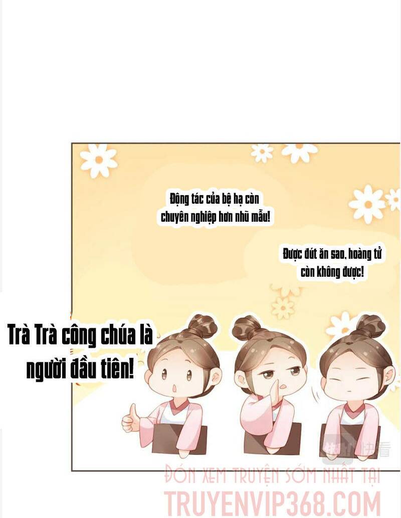 nhặt được bảo bối manh manh chapter 13 30