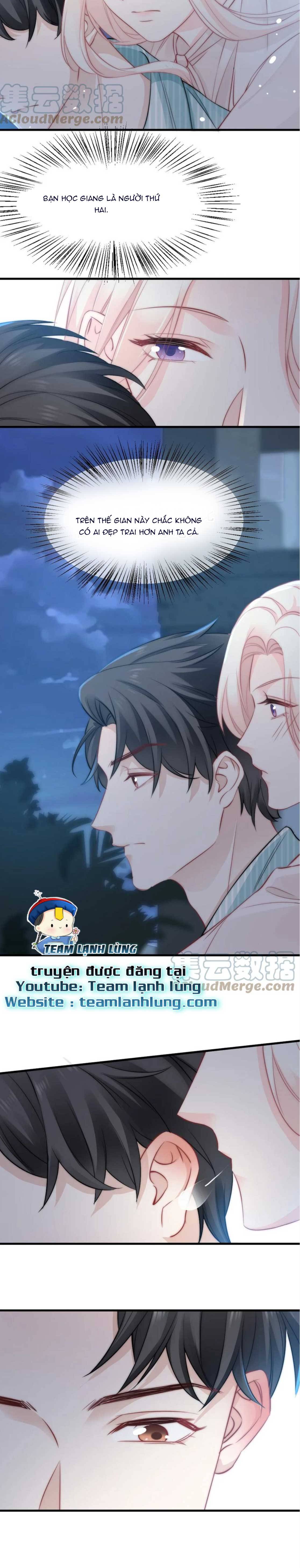 đại lão cưng chiều vợ yêu chapter 26 4