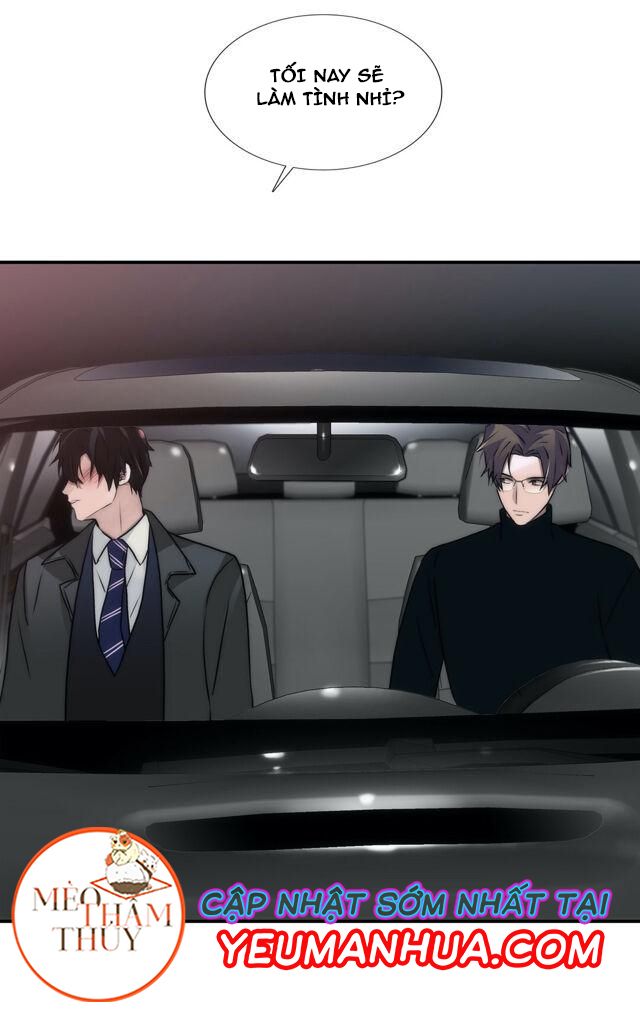 đưa đón người yêu chapter 62 53