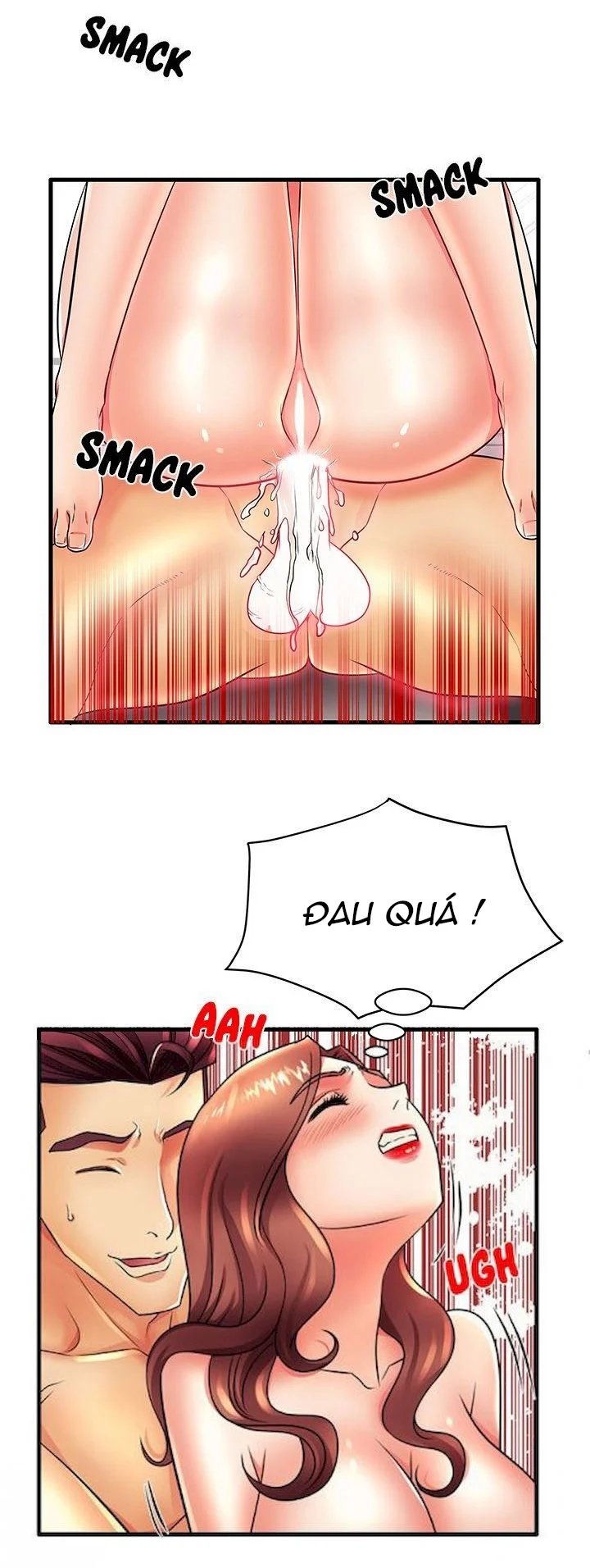 người mẹ xấu xa chapter 16 29