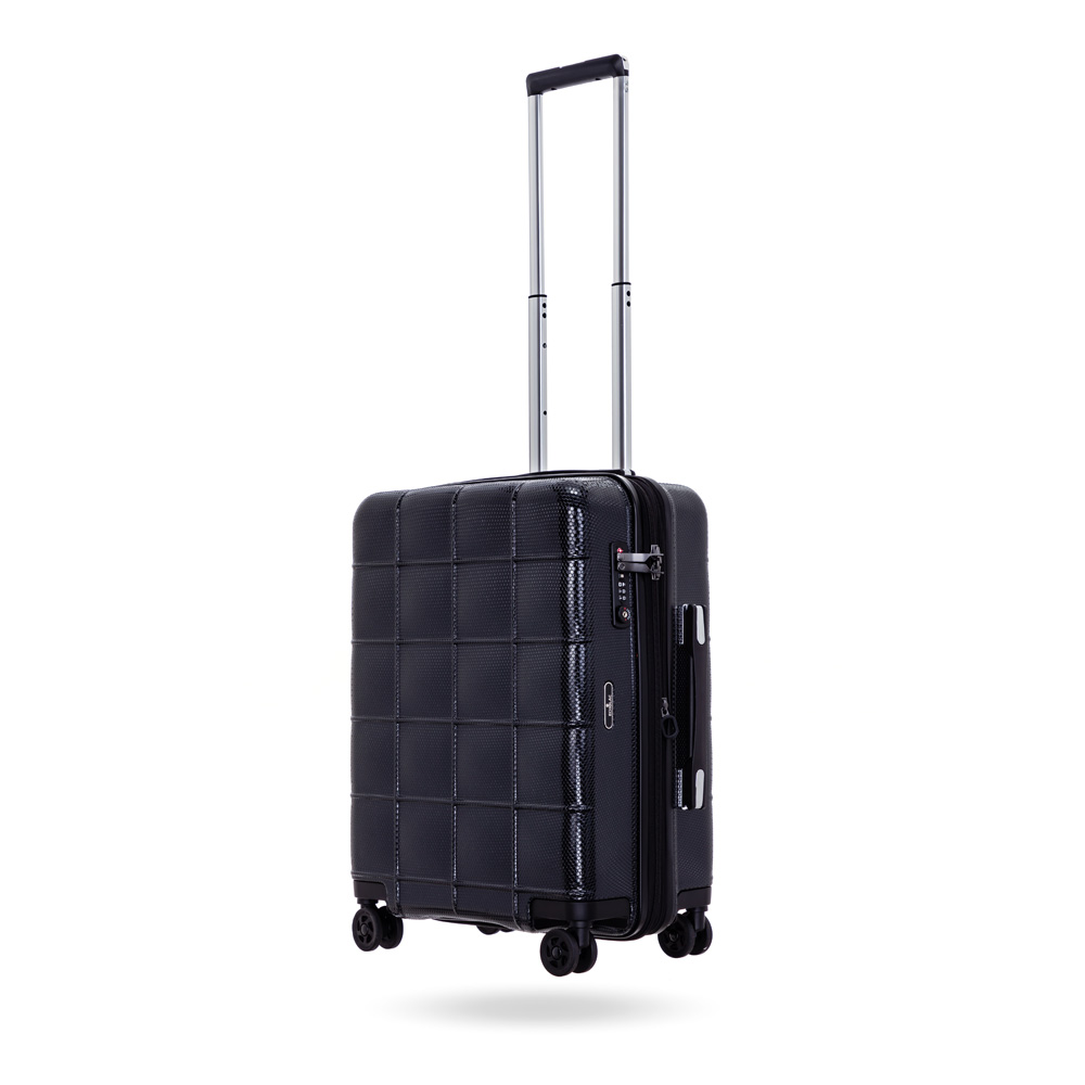 Vali Du Lịch LUG Echolac PC185 S20/S24/S28 Nhựa PC Chịu Lực Va Đập Tốt, Khóa TSA An Ninh Quốc Tế, Ngăn Mở Rộng 25