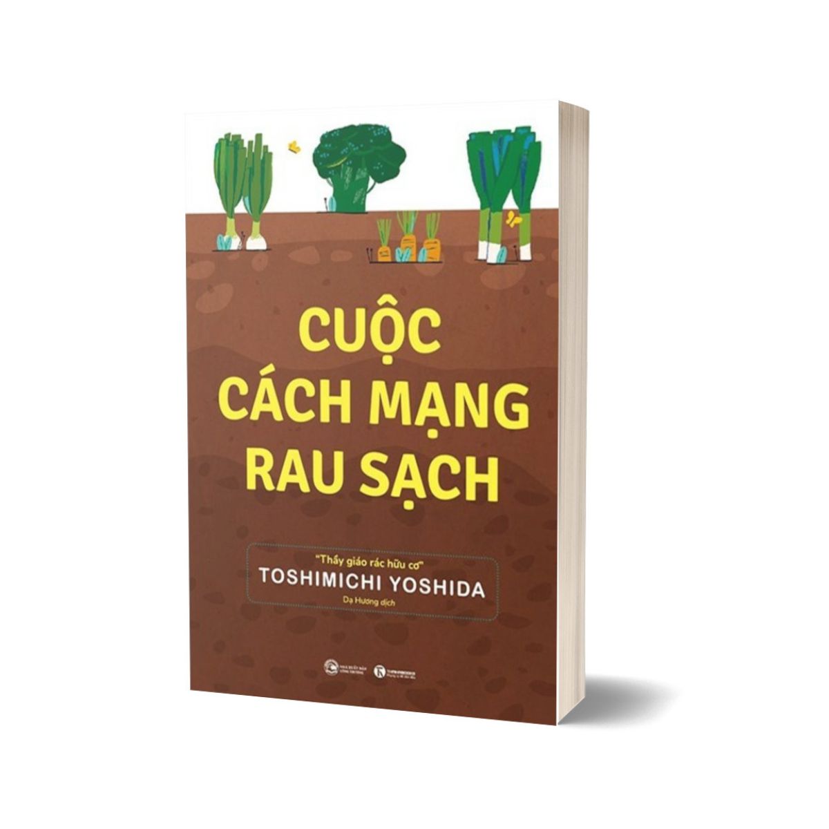 Cuộc Cách Mạng Rau Sạch