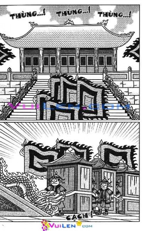 thần đồng đất việt chapter 119 17