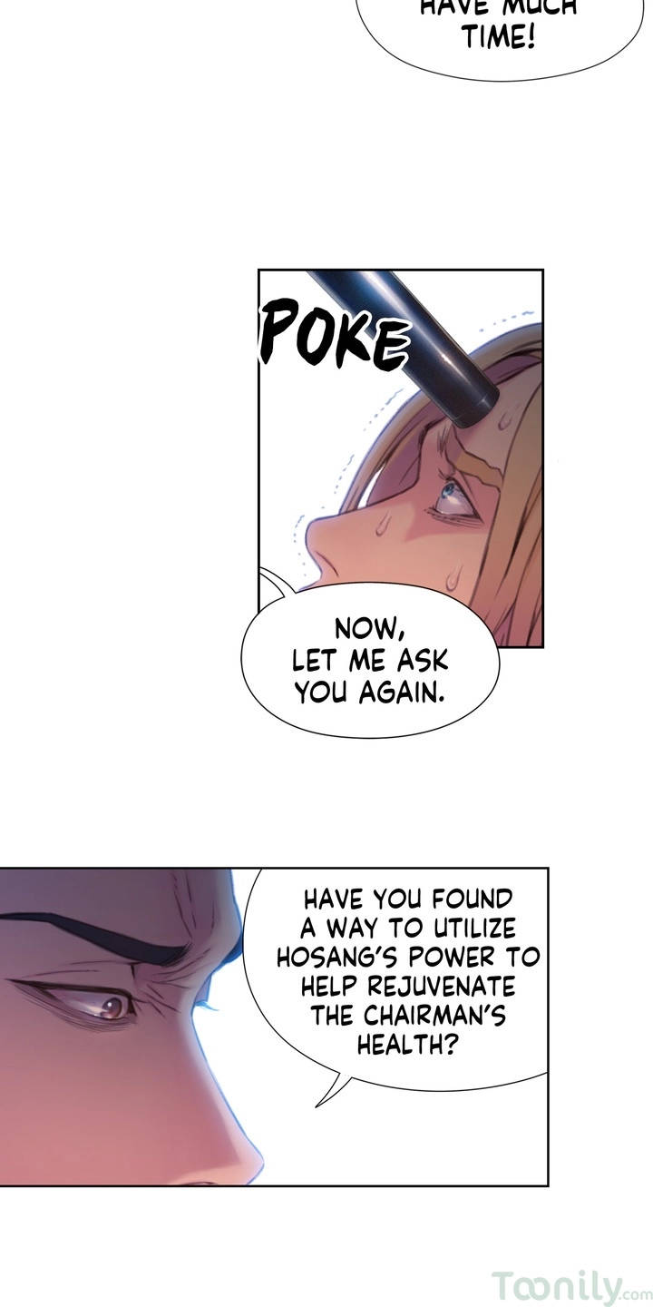 [raw] anh chàng ngọt ngào chapter 64 3