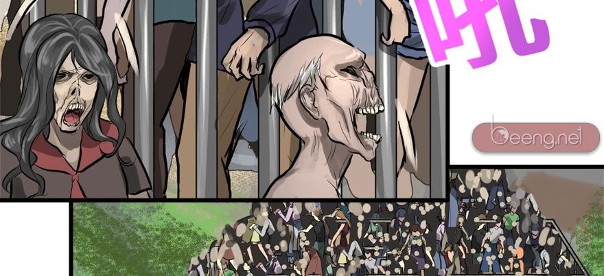 vua sinh tồn chapter 75 20