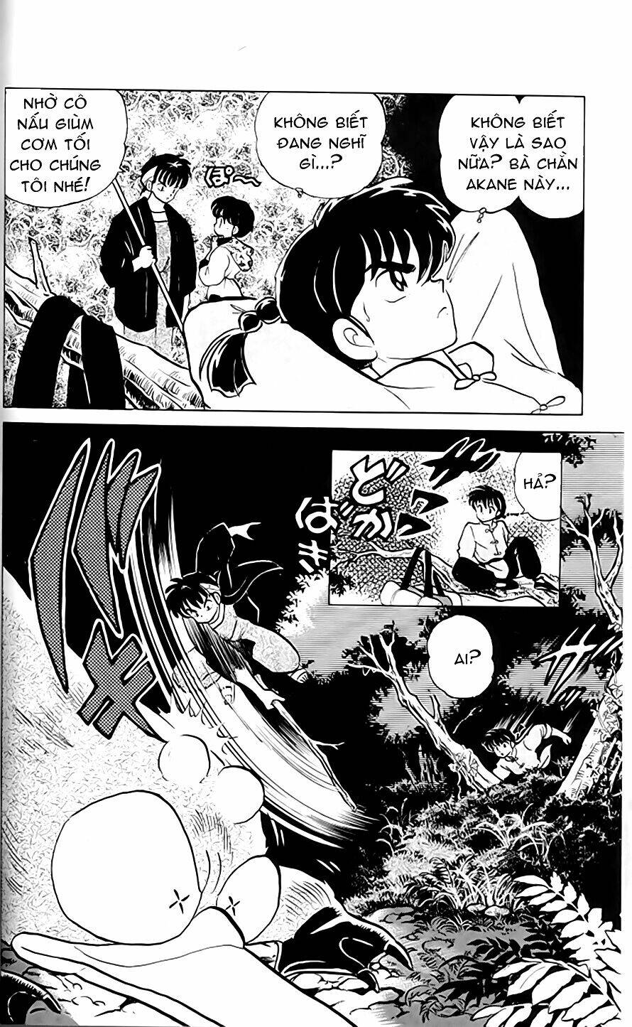 suối lời nguyền chapter 269 9