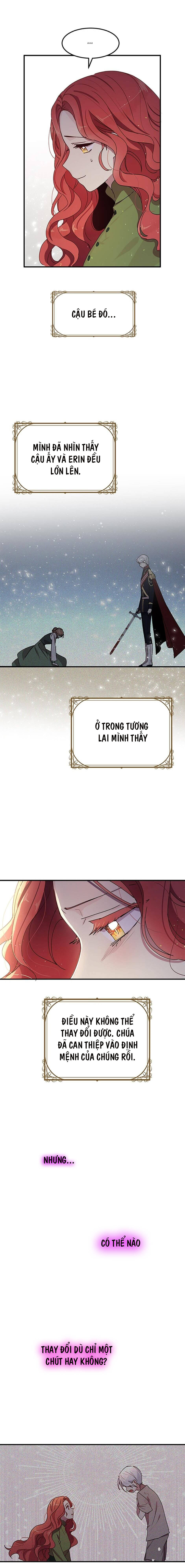 tại sao ngài làm điều này, công tước chapter 84 13