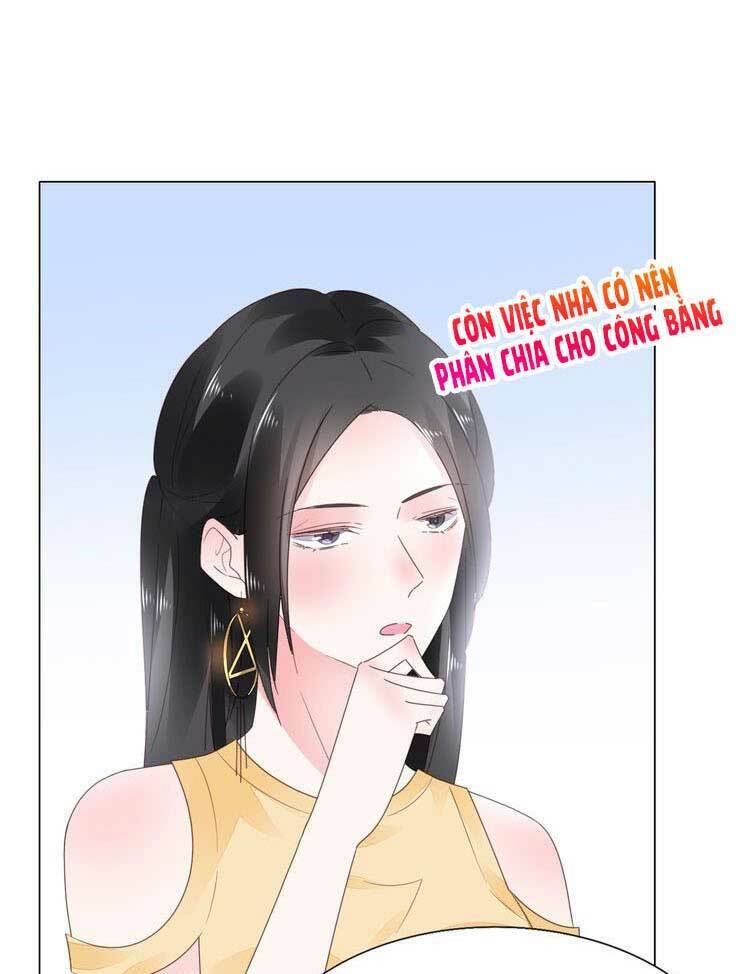 điều ước sủng ái bất bình đẳng chapter 72.2 7