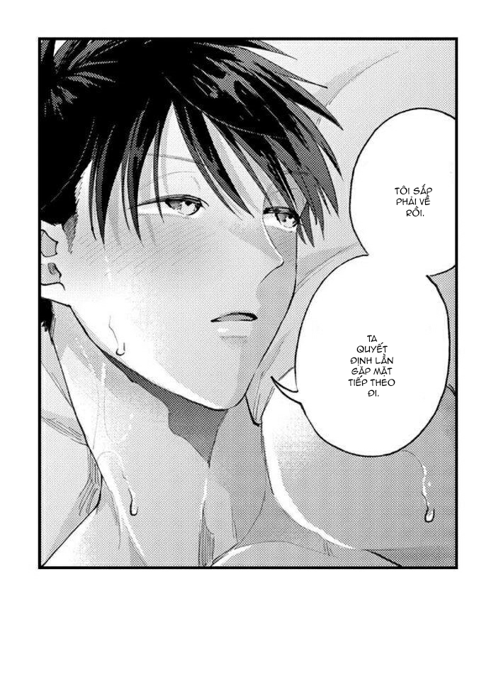 bị một anh chàng lập dị tấn công chapter 48 30