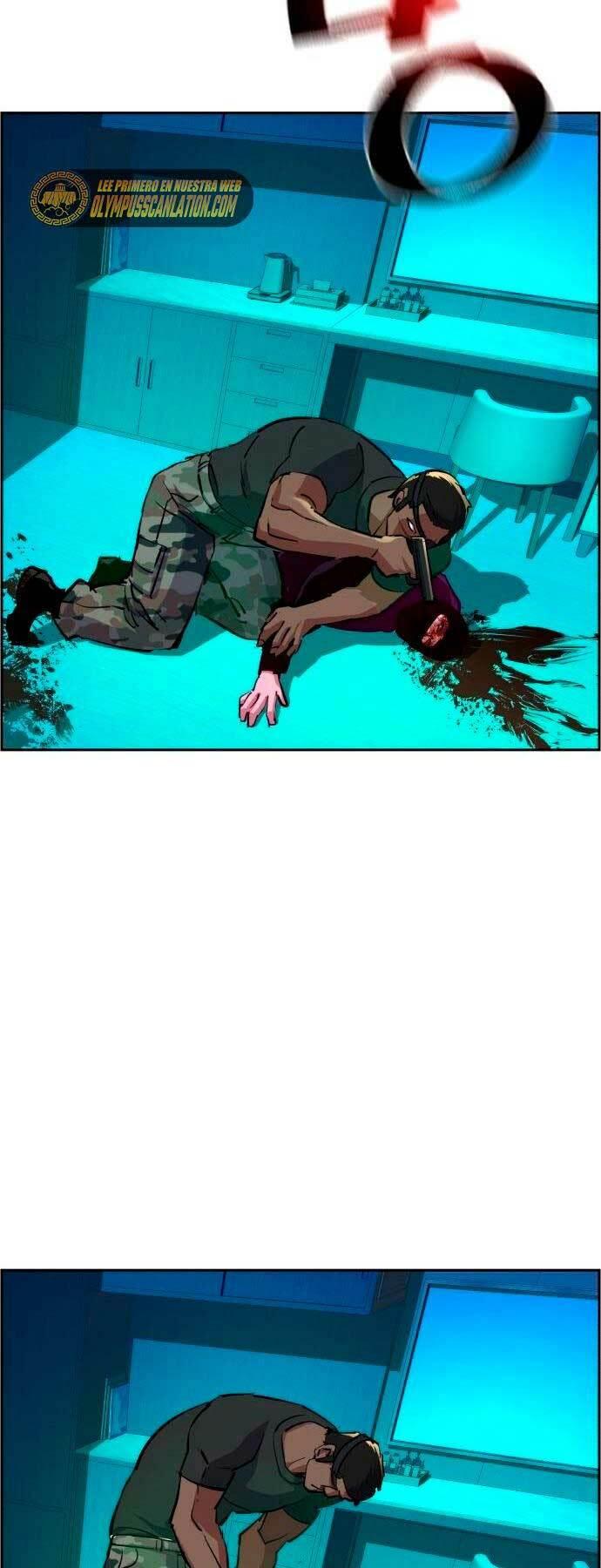 bạn học tôi là lính đánh thuê chapter 122 19