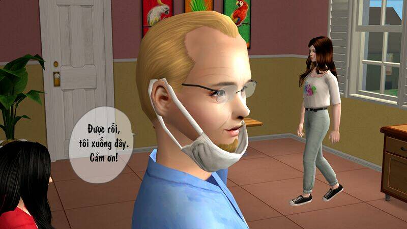 and i love you! chapter 6 62