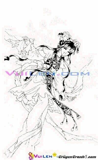 đóa hoa yêu kiều chapter 9 88