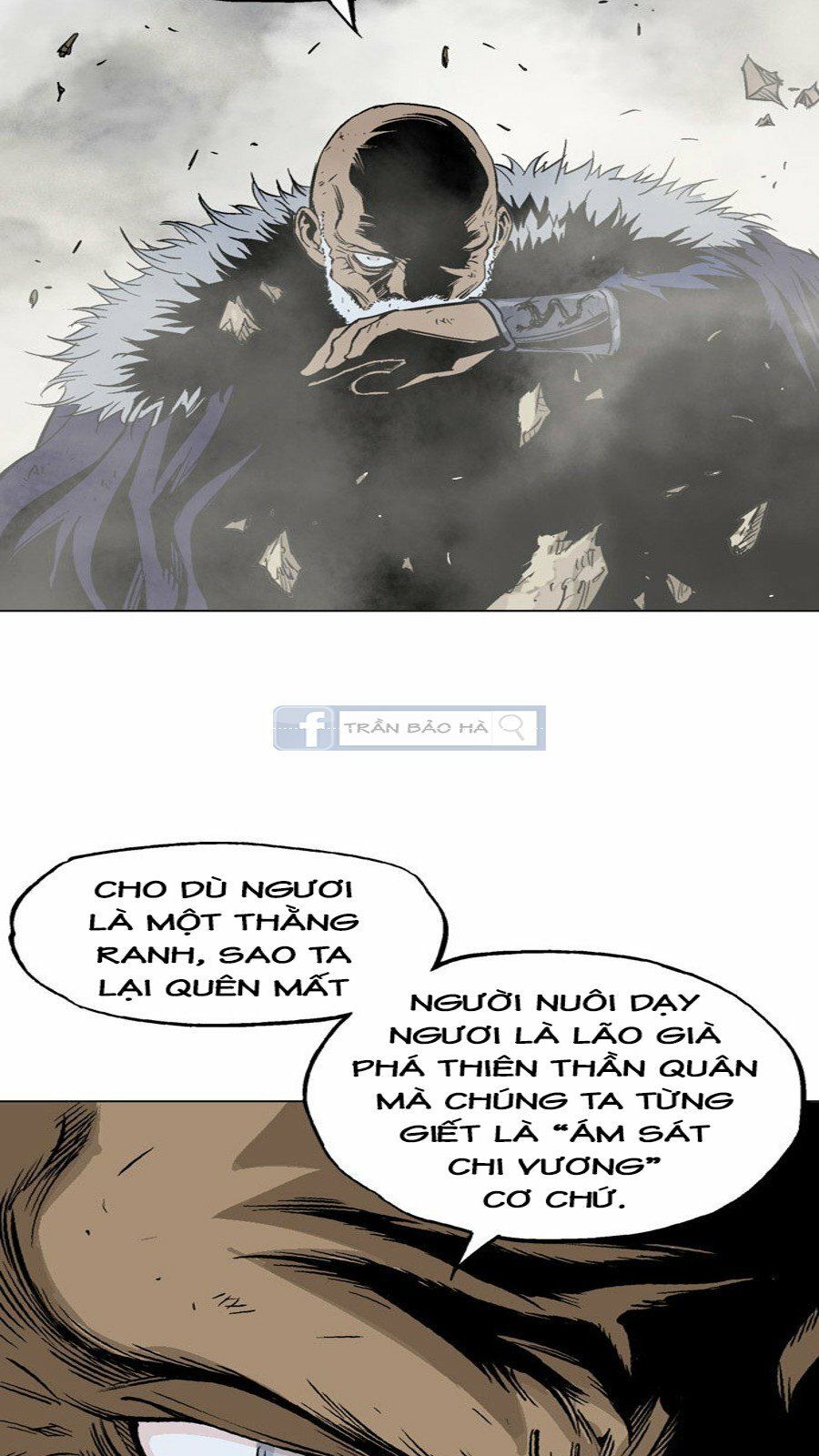 cao thủ 2 chapter 61 52
