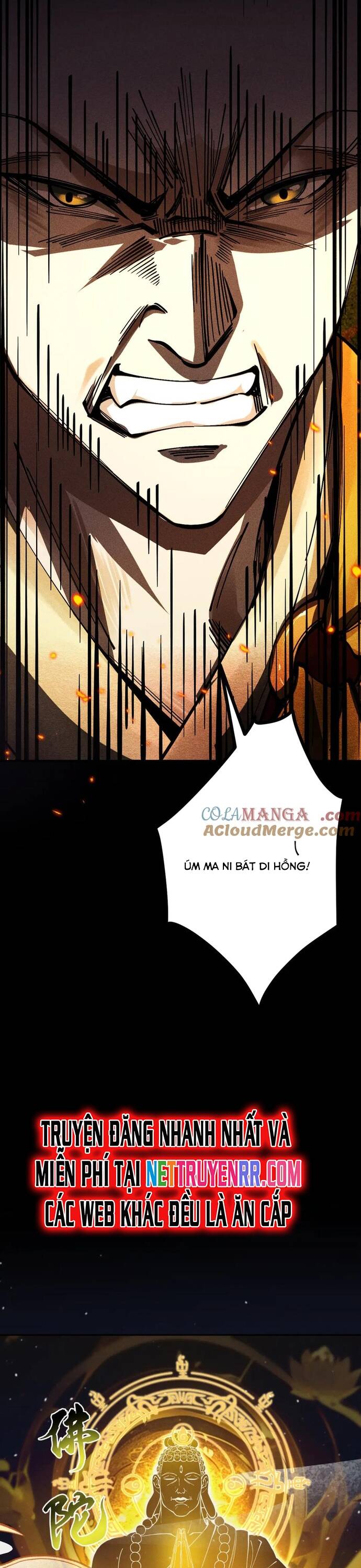 gặp mạnh thì càng mạnh, tu vi của ta không giới hạn chapter 15 17