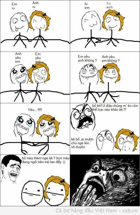 rage comic-troll chapter 39 5