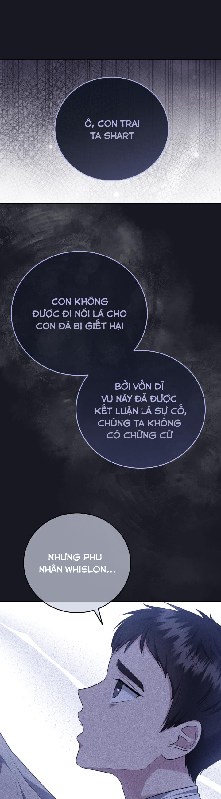 tiểu thư, ta chẳng thích cô chút nào! chapter 12 14