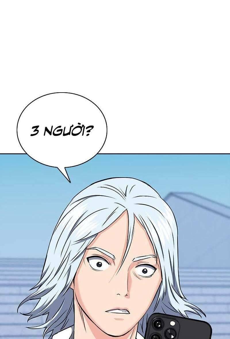 druid tại ga seoul - người hóa thú chapter 77 37