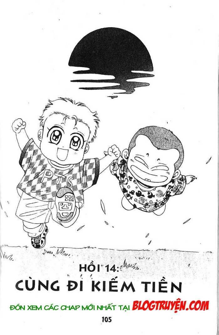 kid gang chapter 14 1